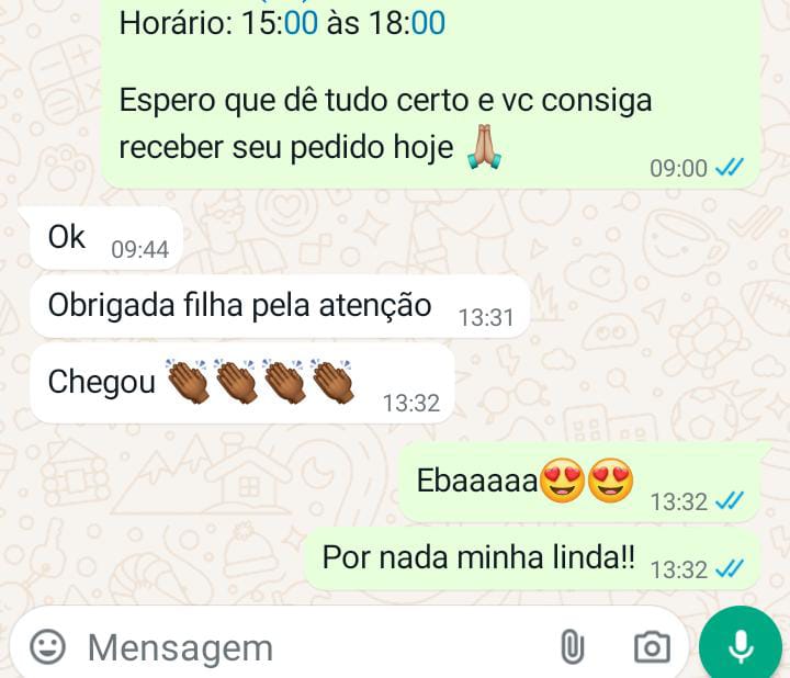 Depoimento em imagem sobre o Macaquinho DivaSlim